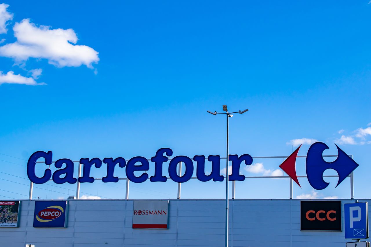 1+1 gratis w Carrefourze. Akcja tylko do soboty