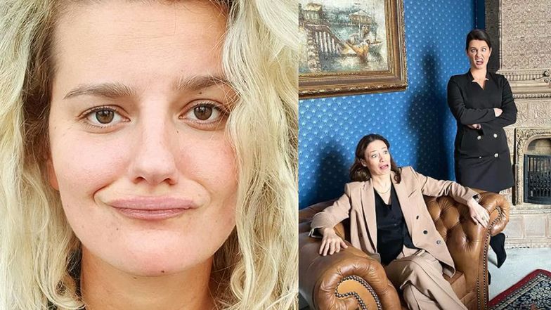 Zofia Zborowska nie gra już w "Tajemnicy zawodowej"