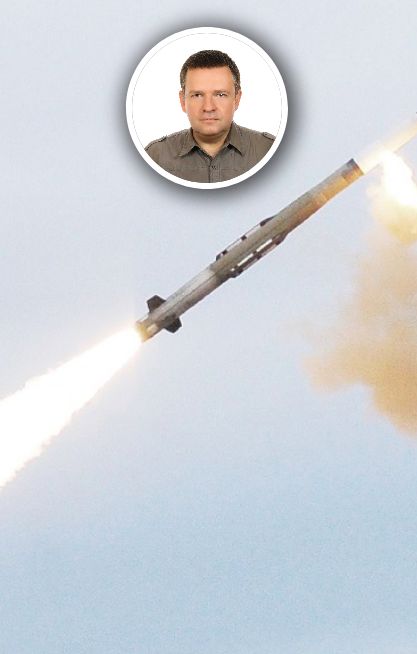 Dostawy kluczowej broni dla Ukrainy. Ekspert mówi, jak jest