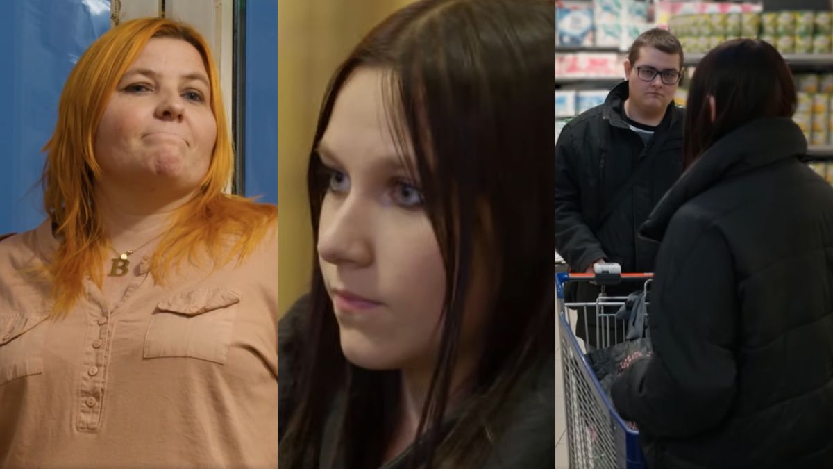 14-letnia Kinga bohaterką "Nastolatki rządzą kasą". Nie obyło się bez problemów