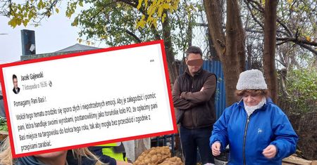 Burza wokół pani Basi. Seniorka wygrała z PiS