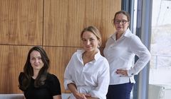 Anna Borowiec-Góra i Kinga Strawińska w zarządzie Walk PR