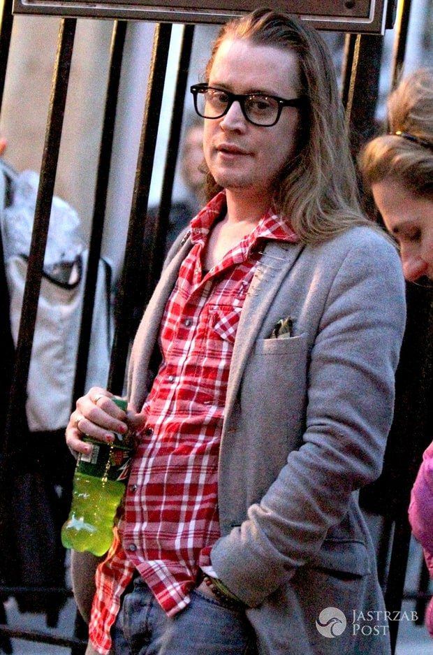 Macaulay Culkin