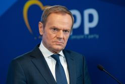 "Lex TVN" przegłosowane. Tusk: To nie jest czarny dzień, to jest czarne sześciolecie