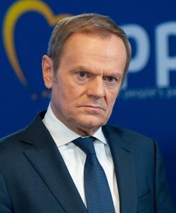 "Lex TVN" przegłosowane. Tusk: To nie jest czarny dzień, to jest czarne sześciolecie