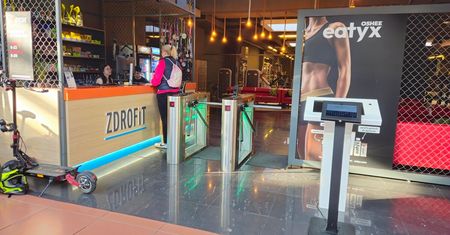 Największa sieć klubów fitness w Polsce przejęła popularną siłownię w Lublinie