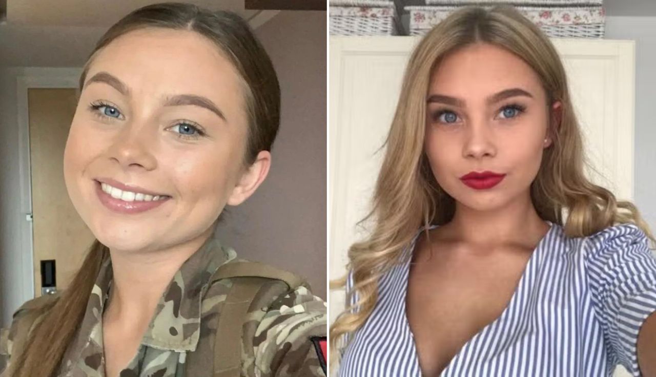Śmierć 19-letniej żołnierki. Gwałt zbagatelizowano? Ustalenia z UK