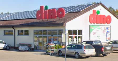 Tylko do 12 sierpnia. Ostatnie dni promocji w Dino