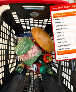 Różnica to 20 złotych. Tu najtaniej zrobisz zakupy na grilla