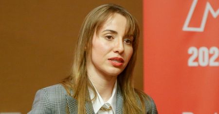 Marianna Schreiber o pierwszych świętach po ROZSTANIU z mężem. "Tegoroczne święta są dla mnie trudniejsze"