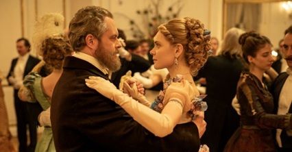 Jest zwiastun "Lalki". Netflix poszedł na całość