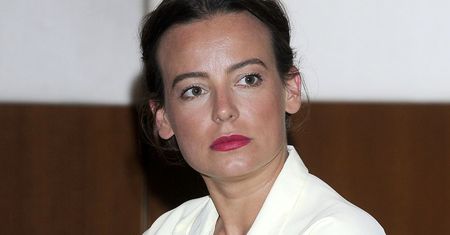 Anna Mucha opamiętała się w ostatniej chwili. Prawie dała się okraść