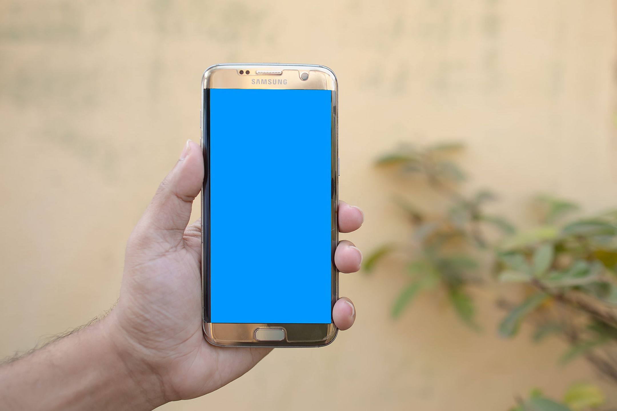 Niektóre smartfony Samsung tracą wsparcie