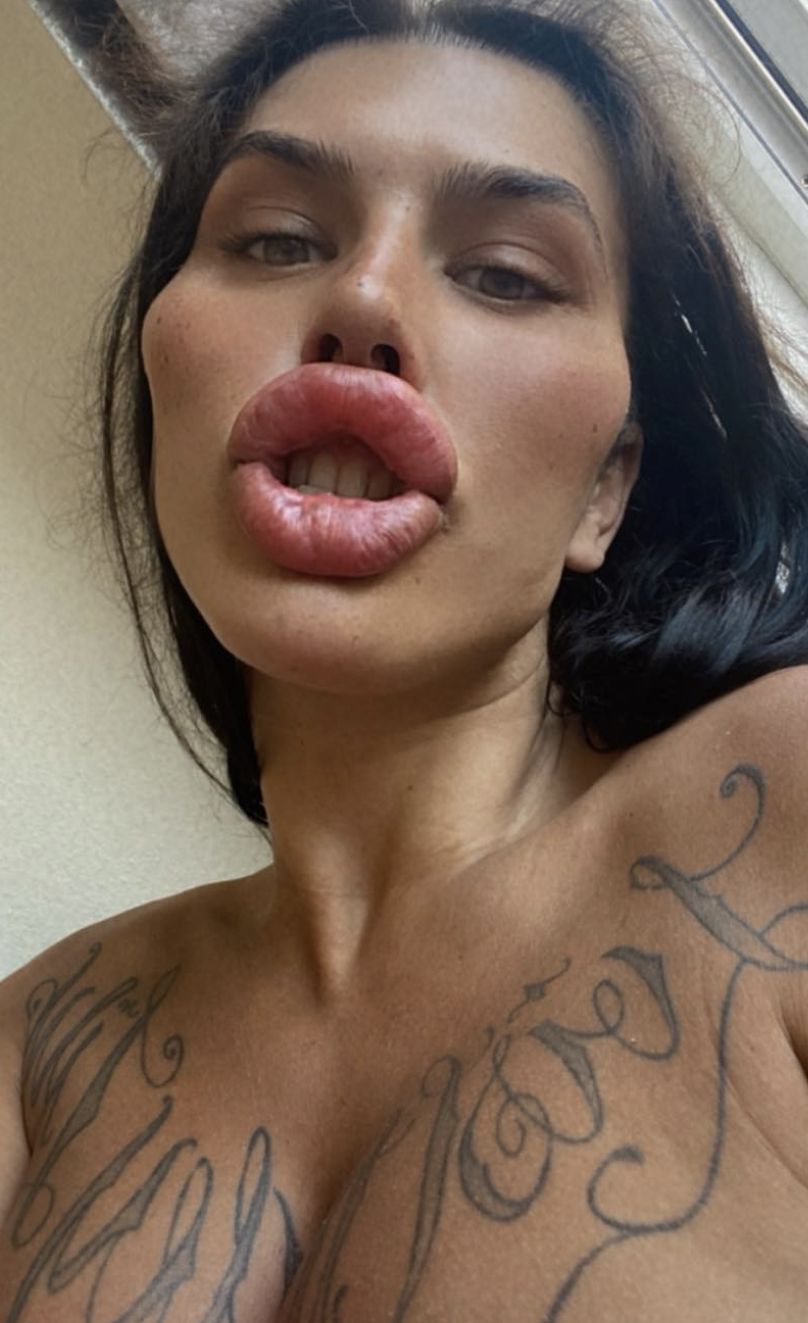 Sofia Lips