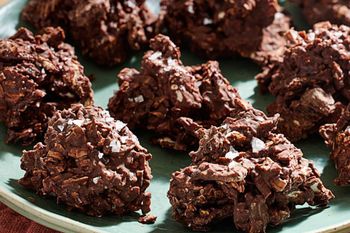 Tylko 2 składniki i efekt wow. Te kulki znikają w mig