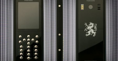 Mobiado Professional 105 ZAF - luksus w 10-milimetrowej obudowie