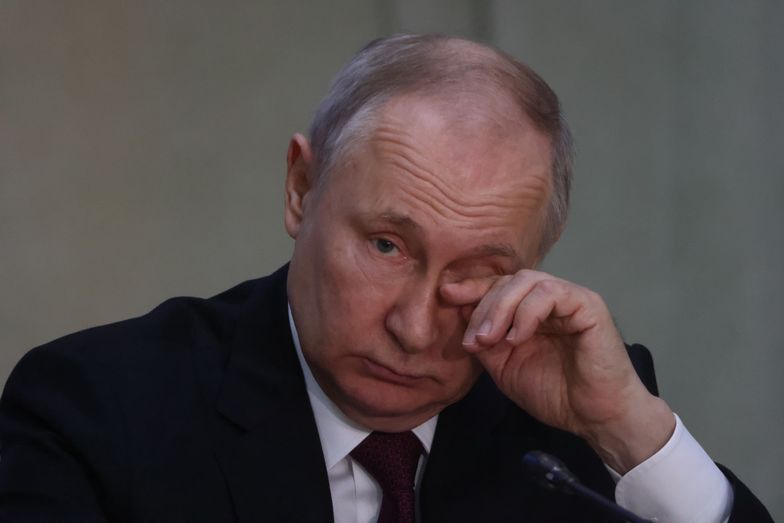 Państwa G7 chcą wyprzeć Putina z rynku atomu. "Rosja pokazała, że jest niewiarygodnym dostawcą"
