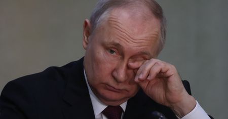 Państwa G7 chcą wyprzeć Putina z rynku atomu. "Rosja pokazała, że jest niewiarygodnym dostawcą"