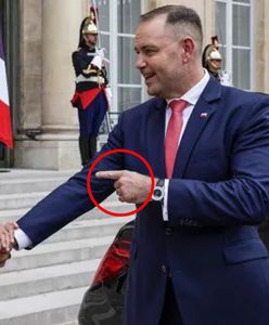 Nawrocki wrzucił zdjęcia. Zwraca uwagę jeden szczegół