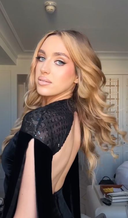 Caroline Derpienski