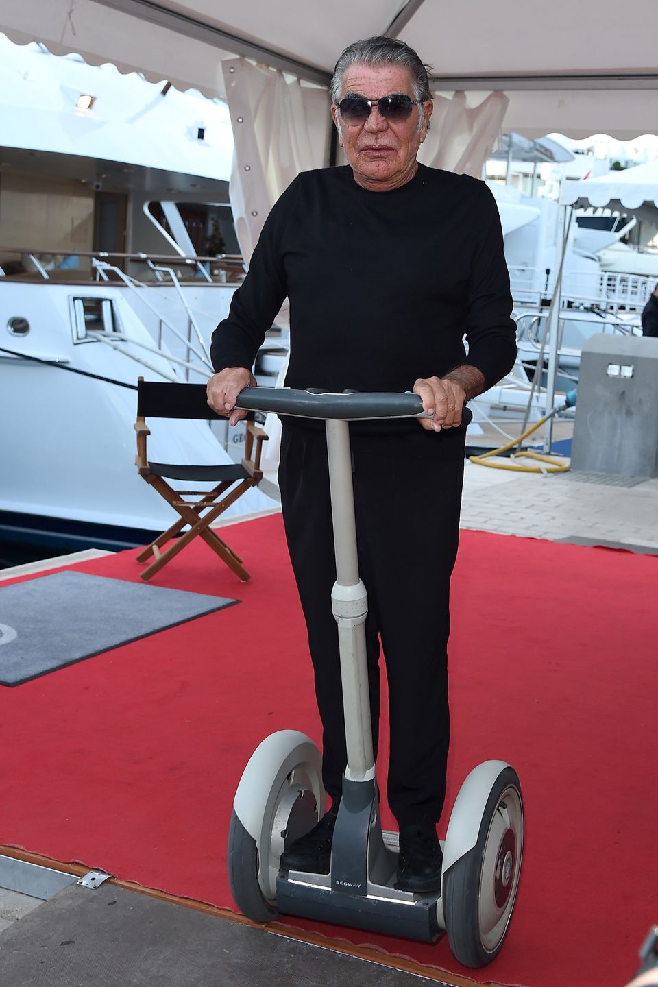 Roberto Cavalli