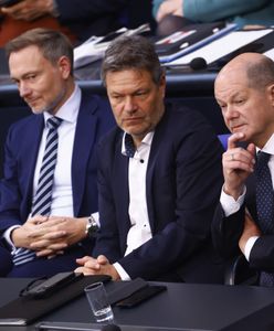 Niemcy mówią "dosyć". "Bild": Chcą wcześniejszych wyborów