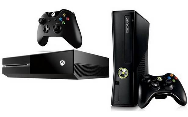 Xbox One. Wszystko, co wiemy o nowej konsoli Microsoftu 6