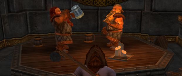 Premiera Warhammer: Age of Reckoning - relacja na żywo 28