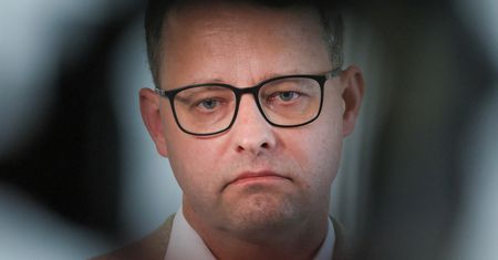 Immunitet Romanowskiego. Zatrzymanie i areszt w grze, ale nie będzie natychmiastowych działań
