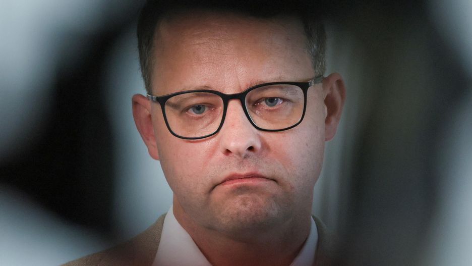 Marcin Romanowski