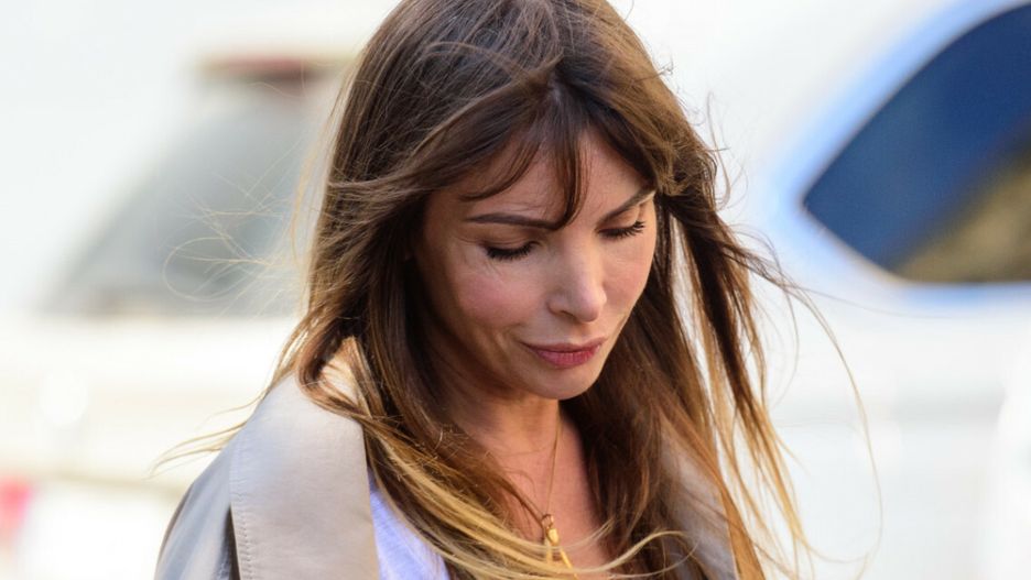 Agnieszka Dygant skończyła 50 lat