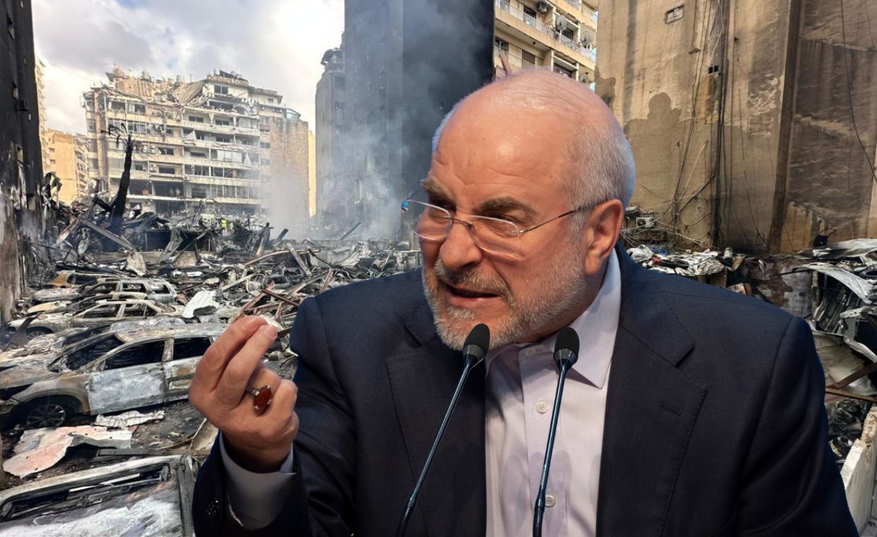 Liban atakowany. Iran wycofa się z rozejmu? Teheran: Czas ucieka