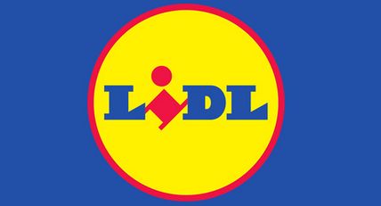 Lidl oskarża Tesco o skopiowanie logo