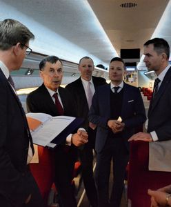 Skandal w czeskiej delegacji. Lekarz oskarżony o molestowanie w Korei Płd.