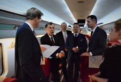 Skandal w czeskiej delegacji. Lekarz oskarżony o molestowanie w Korei Płd.