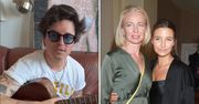 Kuba Karaś i mama Julii Wieniawy na jednym evencie. Ich zachowanie nie pozostawia złudzeń