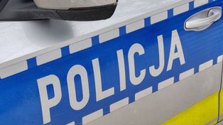 Ostróda: Agresywny kierowca Mazdy zatrzymany na DK 16