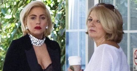 Lady GaGa i Lady MaMa. Podobne?