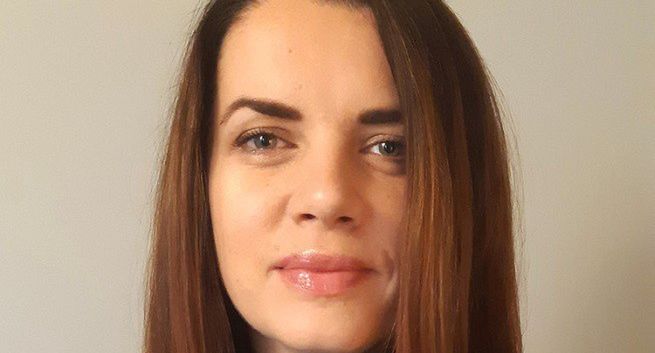 Magdalena Korczak awansowała na client service directora w Scholz &amp; Friends Warszawa