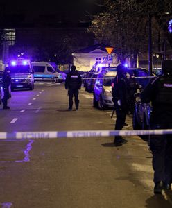 Śmierć policjanta w Warszawie. Prokuratura zna już przyczynę