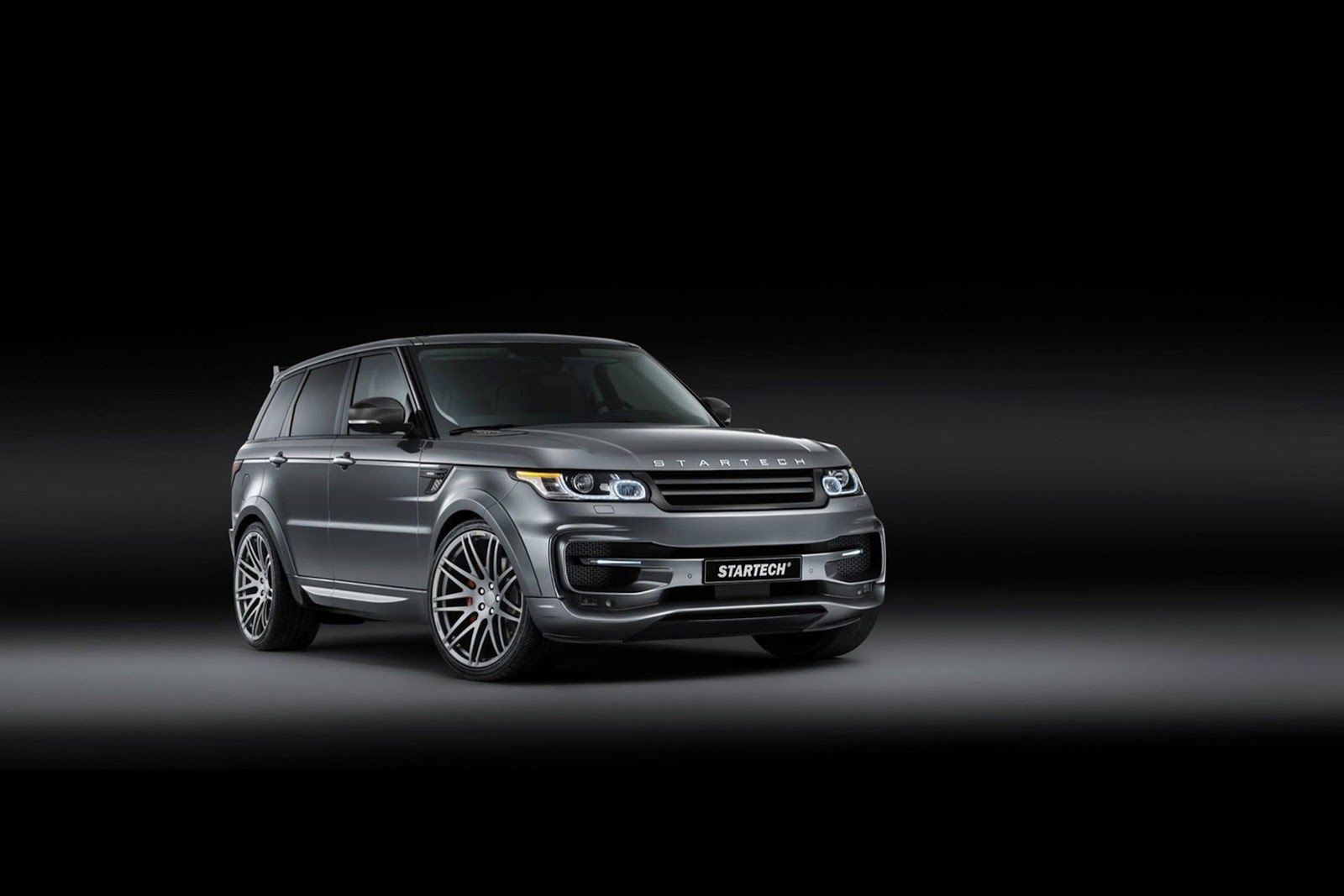 Startech Range Rover Sport