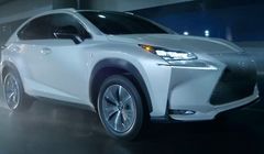 Heads Advertising ze stałą obsługą Lexusa w czterech krajach