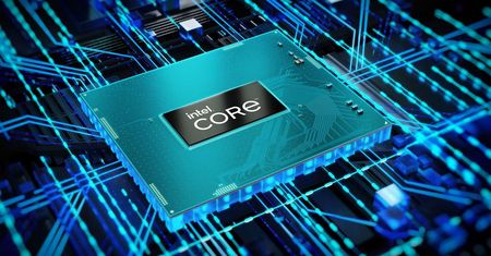 Intel podniesie ceny procesorów. Powód wydaje się oczywisty