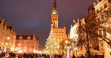 Mikołajowe ciekawostki. Mało kto zdobędzie wszystkie punkty