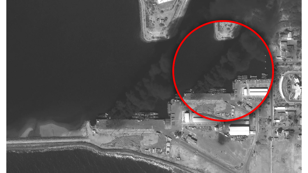 Izrael i USA atakują Iran.