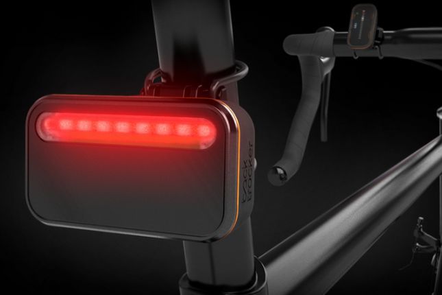 Backtracker – szósty zmysł rowerzysty, czyli radar wykrywający samochody 2