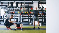 Ćwiczenia 3 razy w tygodniu odmładzają mózg o 10 lat 