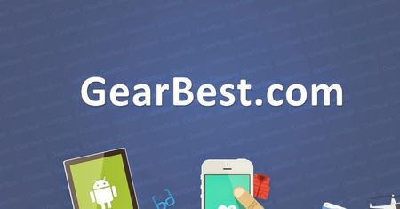 TOP 5 Xiaomi w sklepie GearBest