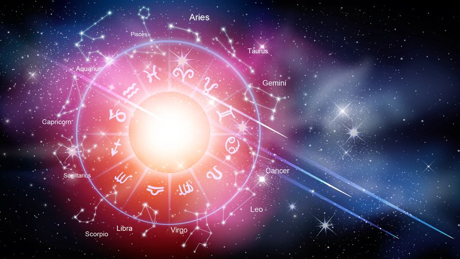 Horoskop dzienny -  środa 5.04.2023