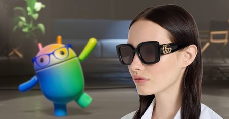Luksus w świecie inteligentnych okularów. Gucci i Google łączą siły